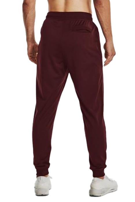 Sportstyle Tricot Erkek Eşofman Altı - 1290261 Bordo