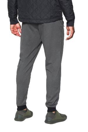 Sportstyle Tricot Jogger Erkek Eşofman Altı - 1290261 Gri/Siyah - Thumbnail