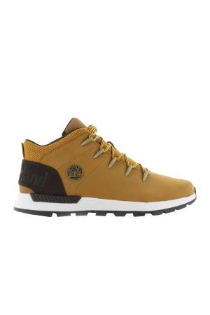 Sprint Trekker Mid Lace Up Erkek Ayakkabı - TB0A257D Kahverengi - Thumbnail