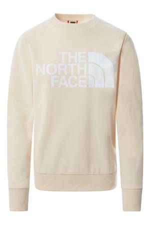 Standard Crew Kadın SweatShirt - NF0A4M7E Pembe - Thumbnail