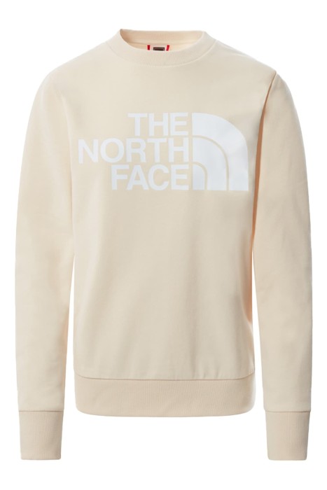 Standard Crew Kadın SweatShirt - NF0A4M7E Pembe