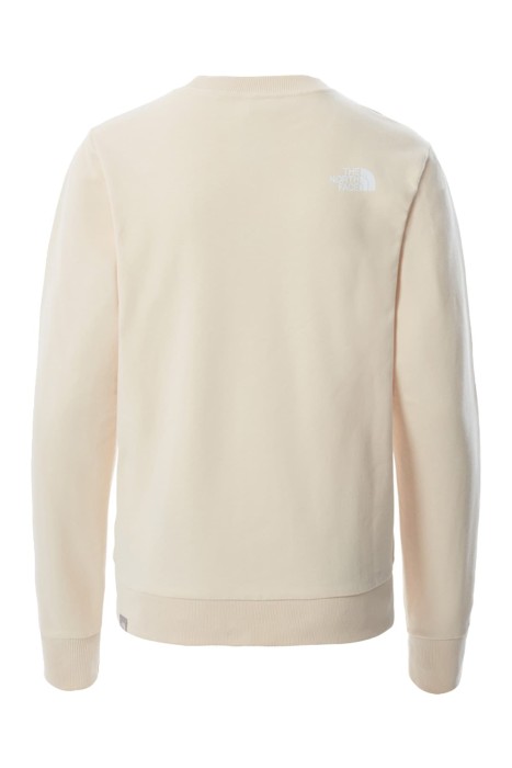 Standard Crew Kadın SweatShirt - NF0A4M7E Pembe