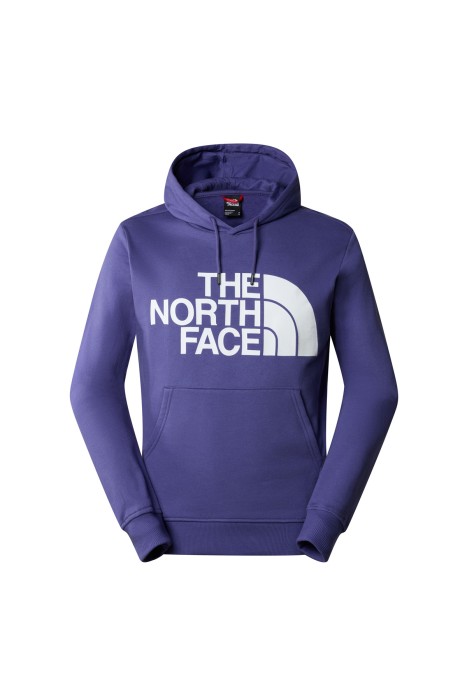 The North Face - Standart Erkek SweatShirt - NF0A3XYD Mavi