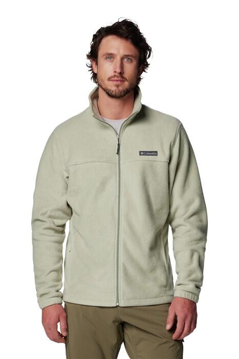 Columbia - Steens Mountain Full Zip 2.0 Erkek Polar Üst - WM3220 Yeşil