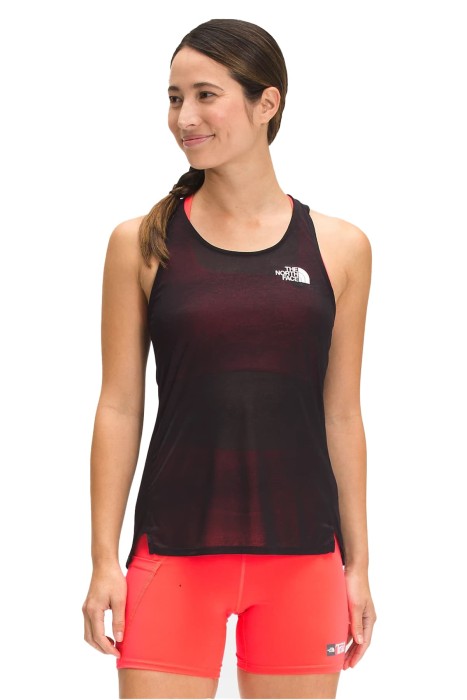 The North Face - Sunriser Tank Kadın Spor Atlet - NF0A5J89 Siyah