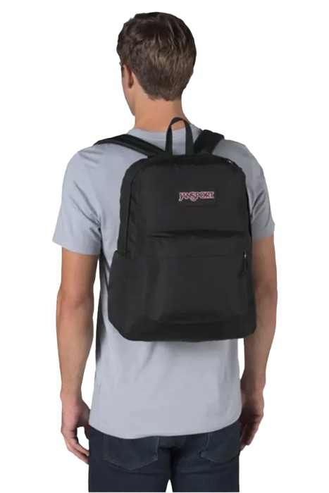 Superbreak One Unisex Sırt Çantası - EK0A5BAG Siyah