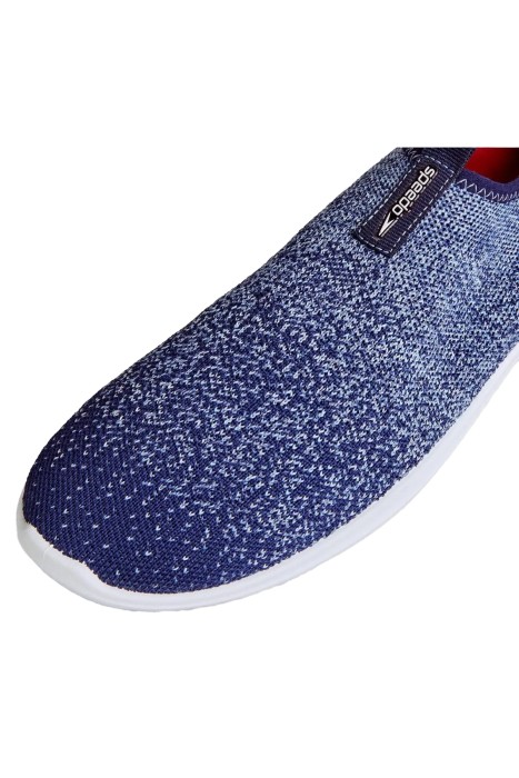 Speedo - Surfknit Pro Erkek Su Ayakkabısı - 8-1352817209 Mavi