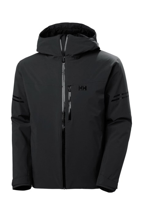 Helly Hansen - Swıft Team Erkek Mont - 65871 Siyah