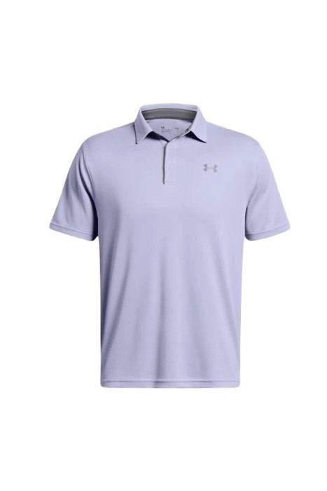 Tech Erkek Polo T-Shirt - 1290140 Açık Mavi