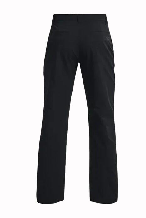 Tech Tapered Erkek Eşofman Altı - 1374606 Siyah