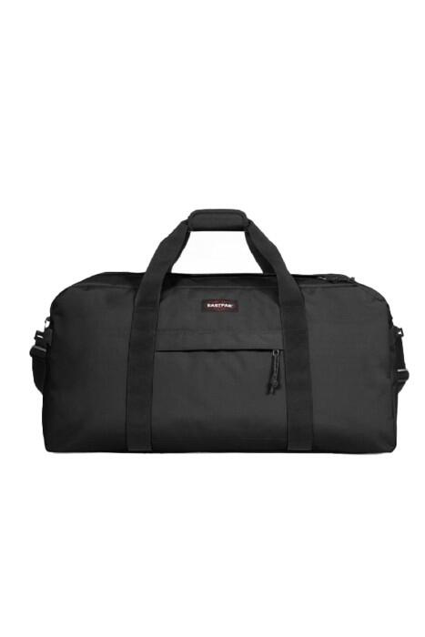 Eastpak - Terminal + Unisex Seyahat Çantası - EK00080D Siyah