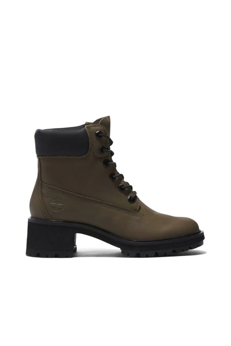 Timberland - Timberloop Ek Utility Mid Erkek Ayakkabı - TB0A5QTK Gri