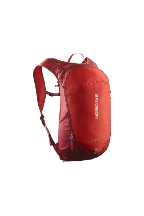 Salomon - Trailblazer 10 Unisex Sırt Çantası - LC2183600 Kırmızı