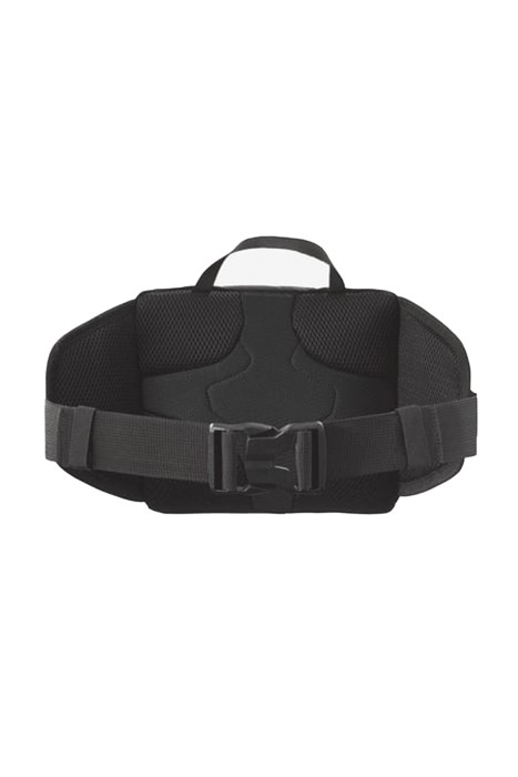 Trailblazer Belt Unisex Bel Çantası - LC2183800 Siyah