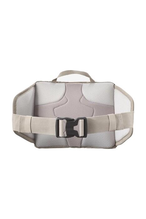 Trailblazer Belt Unisex Bel Çantası - LC2183900 Krem/Beyaz