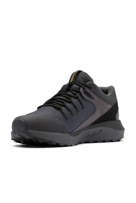 Trailstorm Waterproof Erkek Ayakkabı - BM0156 Koyu Gri