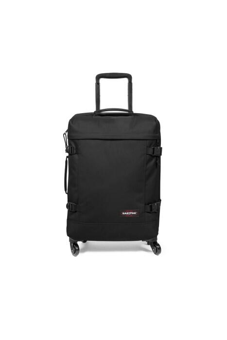 Eastpak - Trans4 S Unisex Bavul - EK00080L Siyah