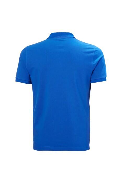 Transat Erkek Polo T-Shirt - 33980 Mavi