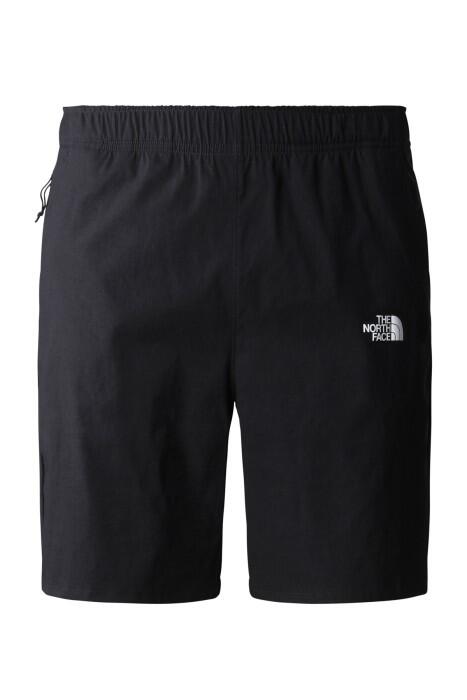 The North Face - Travel Erkek Short - NF0A8277 Siyah