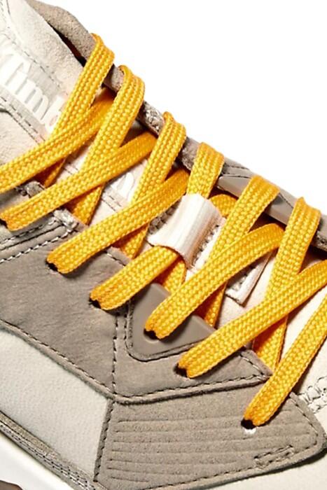 Tree Racer Leather Sneaker Erkek Ayakkabı - TB0A2N8S Mavi