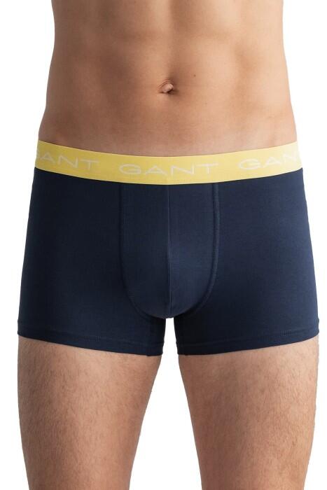 Trunk 3-Pack Erkek Boxer - 902213003 Lacivert/Renkli