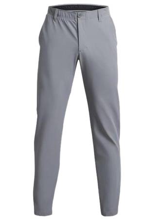 Ua Drive Tapered Erkek Pantolon - 1364410 Gri - Thumbnail