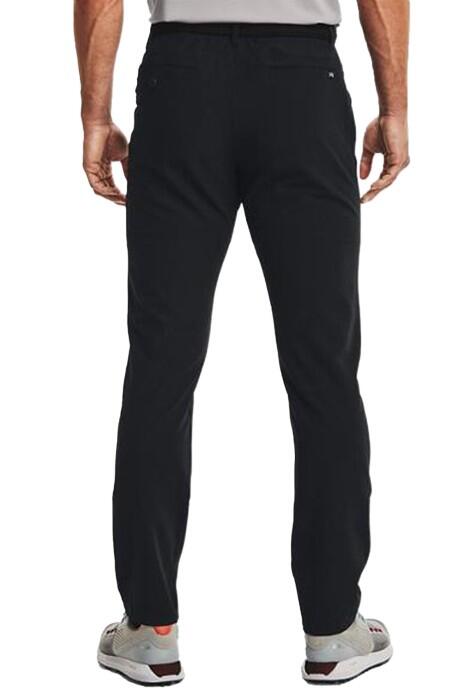 Ua Drive Tapered Erkek Pantolon - 1364410 Siyah