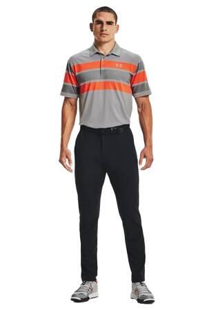 Ua Drive Tapered Erkek Pantolon - 1364410 Siyah - Thumbnail