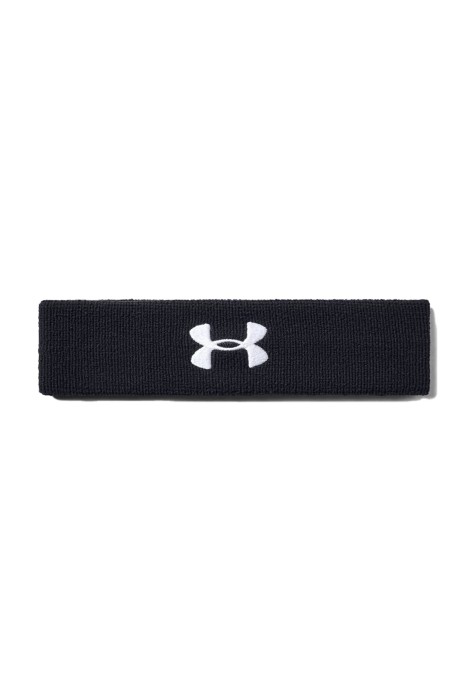 Under Armour - Ua Performance Erkek Bandana - 1276990 Siyah