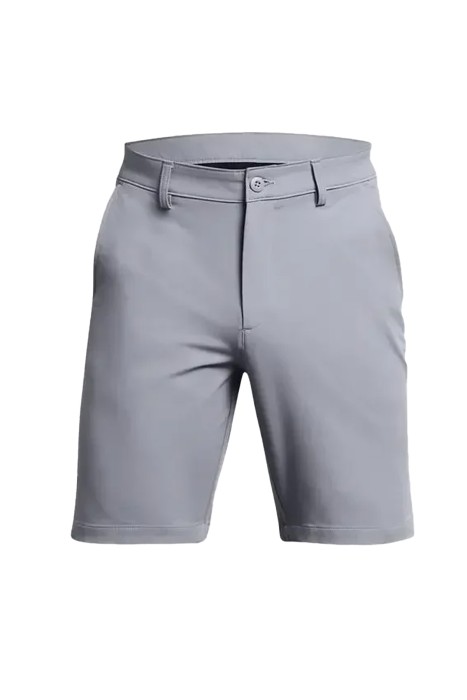 Ua Tech Taper Erkek Short - 1383154 Gri