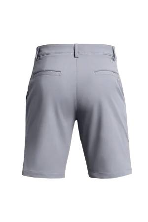 Ua Tech Taper Erkek Short - 1383154 Gri - Thumbnail