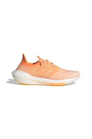 Ultraboost 22 Kadın Ayakkabı - GX8018 Turuncu - Thumbnail