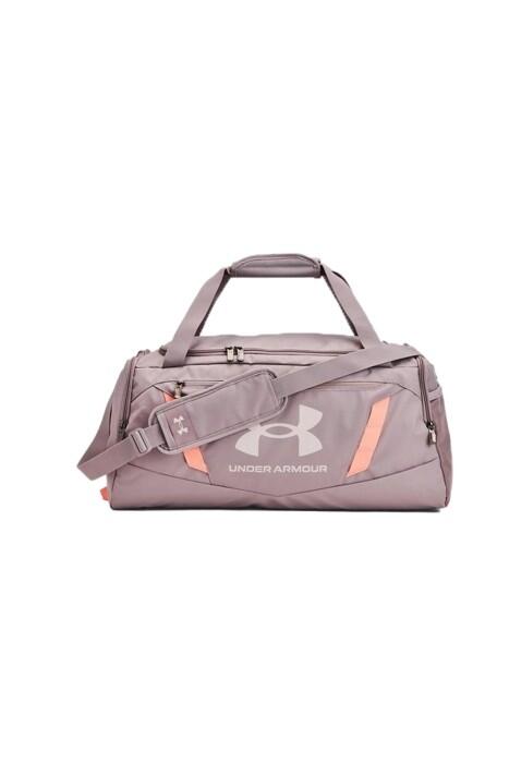 Under Armour - Undeniable 5.0 Duffle Unisex Spor Çanta - 1369222 Gri