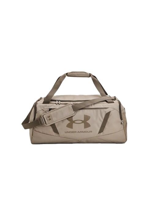 Under Armour - Undeniable 5.0 Duffle Unisex Spor Çanta - 1369223 Vizon