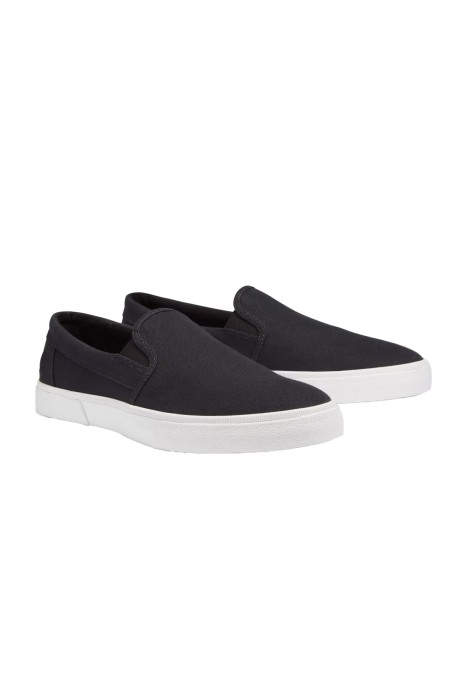 Union Wharf 2.0 Ek+ Slip On Erkek Ayakkabı - TB0A42RB Siyah