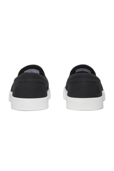 Union Wharf 2.0 Ek+ Slip On Erkek Ayakkabı - TB0A42RB Siyah