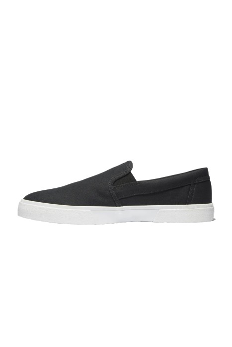 Union Wharf 2.0 Ek+ Slip On Erkek Ayakkabı - TB0A42RB Siyah