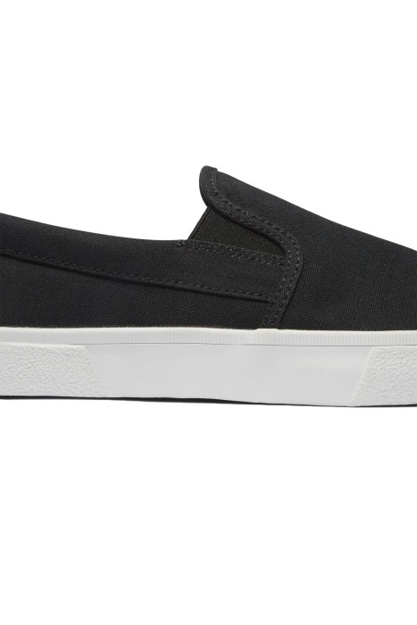 Union Wharf 2.0 Ek+ Slip On Erkek Ayakkabı - TB0A42RB Siyah