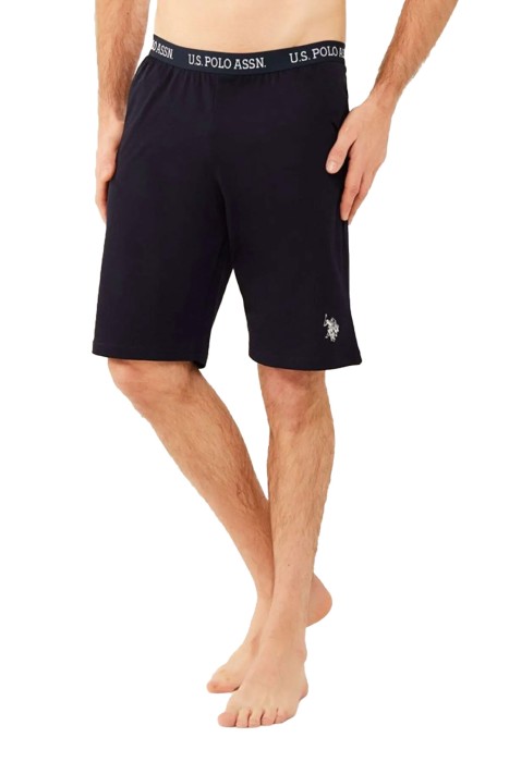 U.S. Polo Assn. Erkek Short - US.01.18473 Lacivert