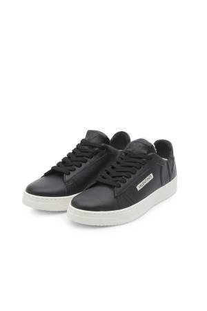 Valentino Apollo Unisex Sneaker - 95A2503VIT Siyah - Thumbnail