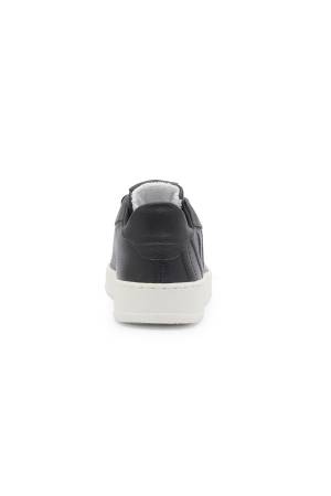 Valentino Apollo Unisex Sneaker - 95A2503VIT Siyah - Thumbnail