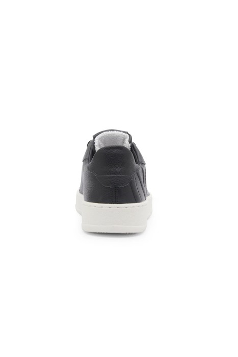 Valentino Apollo Unisex Sneaker - 95A2503VIT Siyah