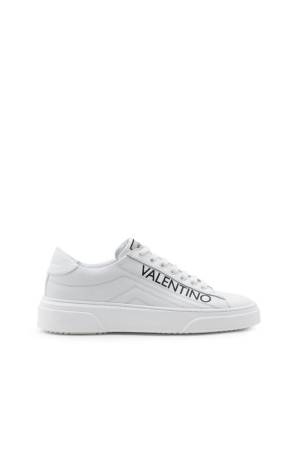 Valentino Rey Erkek Sneaker - 92R2103VIT Beyaz - Thumbnail