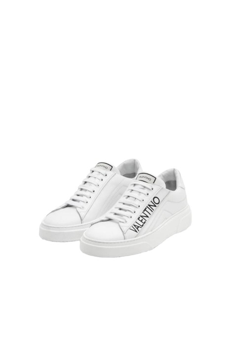 Valentino Rey Erkek Sneaker - 92R2103VIT Beyaz