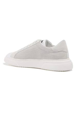 Valentino Stunny Unisex Sneaker - 95S3916VTS Beyaz - Thumbnail