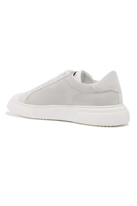 Valentino Stunny Unisex Sneaker - 95S3916VTS Beyaz