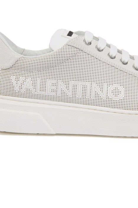 Valentino Stunny Unisex Sneaker - 95S3916VTS Beyaz