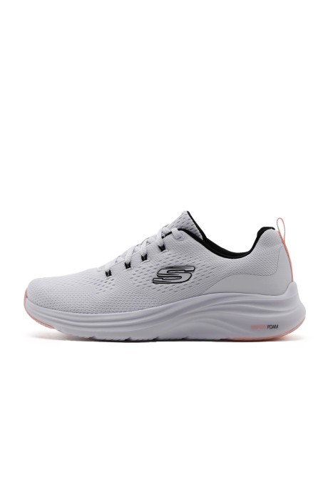 Skechers - Vapor Foam Kadın Ayakkabı - 150024 Beyaz