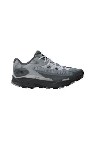Vectıv Taraval Erkek Outdoor Ayakkabı - NF0A52Q1 Gri