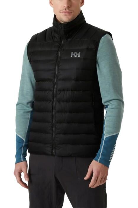 Helly Hansen - Verglas Down Erkek Yelek 2.0 - 63360 Siyah